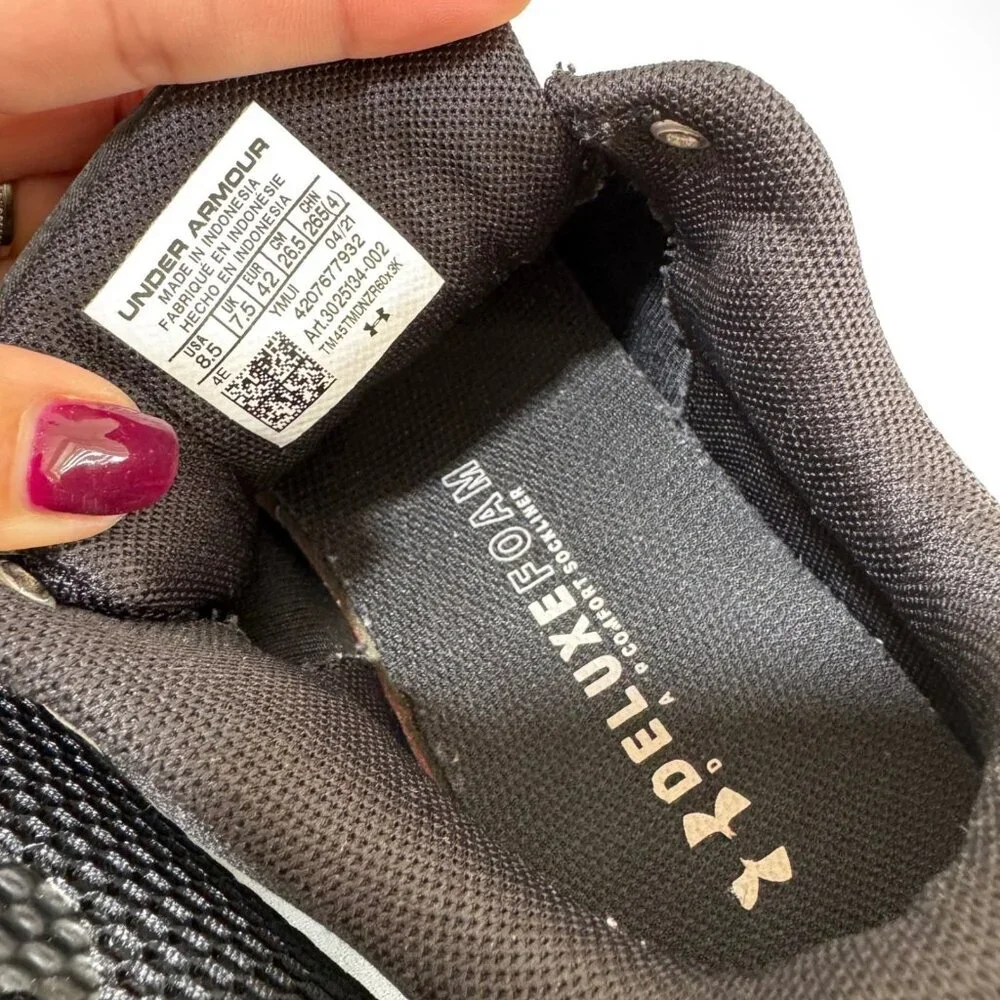 Under Armour under armour